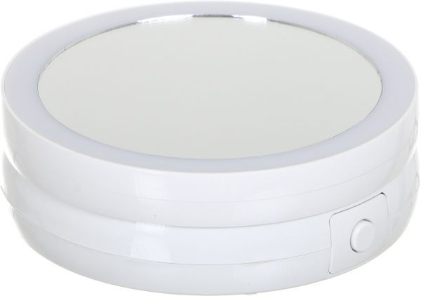 Зеркало косметическое с LED-подсветкой