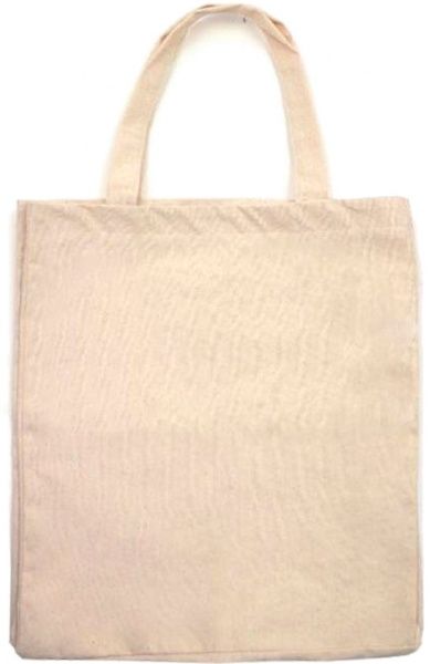 Сумка бавовняна 27990005 Rosa Talent