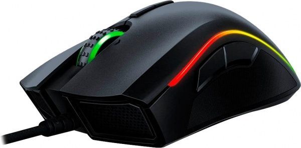 Мишка Razer Mamba Elite RZ01-02560100-R3M1 