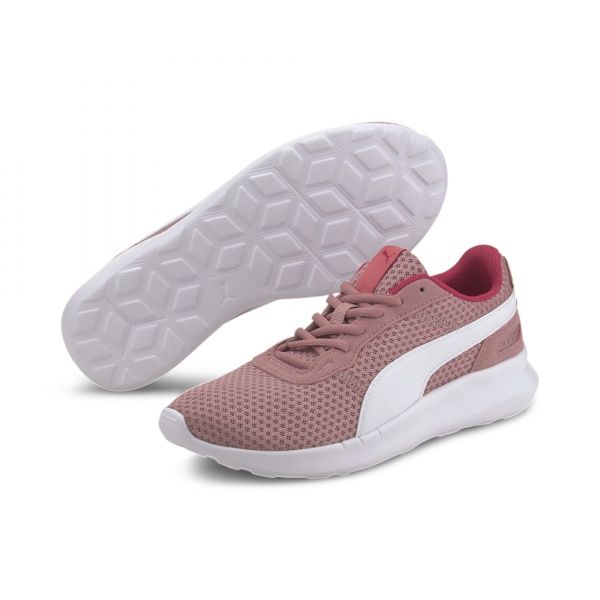 Кроссовки Puma ST Activate 36912218 р.UK 4 розовый