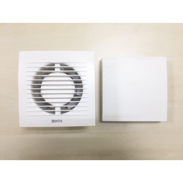 Витяжний вентилятор EUROPLAST EET125T