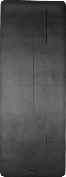 Килимок для йоги Casall 53104923 183,0 x 68,0 x 0,5 cm GRIP&CUSHION III CASALL