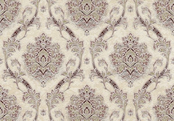 Шпалери вінілові на паперовій основі Vinil Мадіна декор ВКV2-1144 0,53x10,05 м 