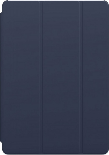 Чохол для планшету Apple Smart Folio iPad Air 4 (MH073ZM/A) Deep Navy