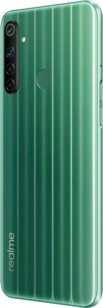 Смартфон Realme 6i 3/64GB green 