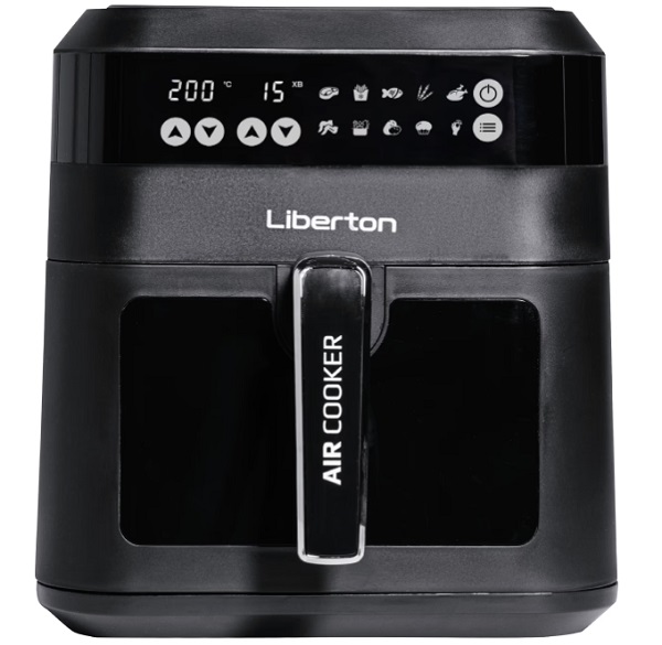 Мультипечь Liberton LAF-3203 (6907843176937)