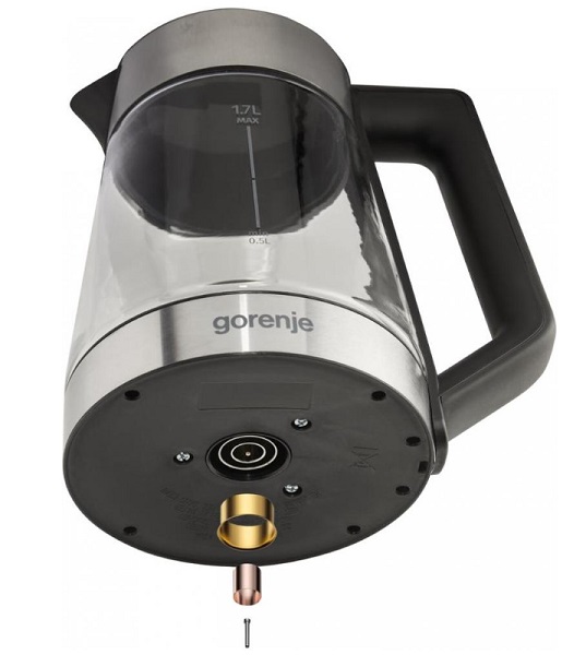 Электрочайник Gorenje K17TRG