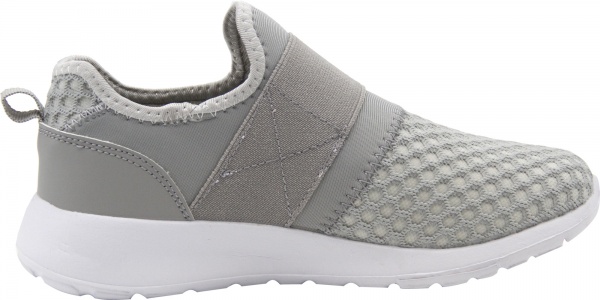 Кроссовки для мальчика UTSH-K5321 р.35 серый 