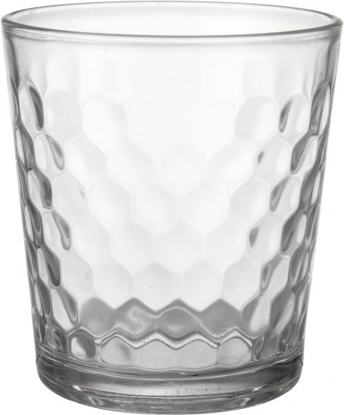 Стакан низкий Соло 230 мл