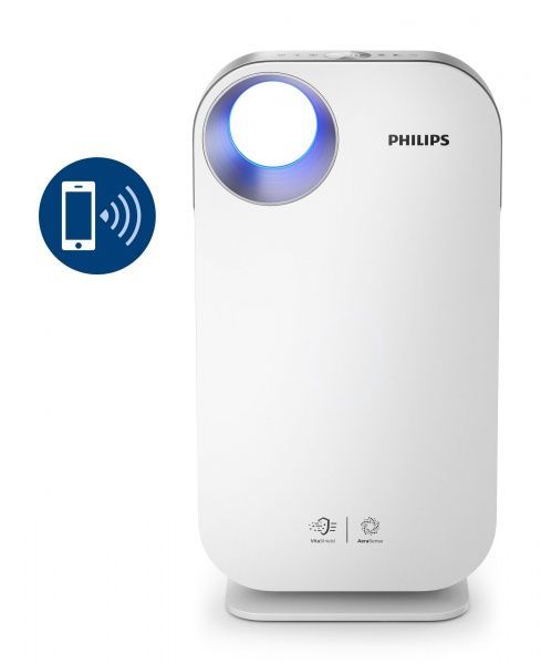 Очищувач повітря Philips AC4550/50