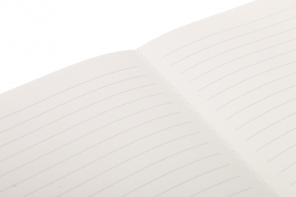 Блокнот Киця у відусці 1 13,5х20,5 см Mikirei