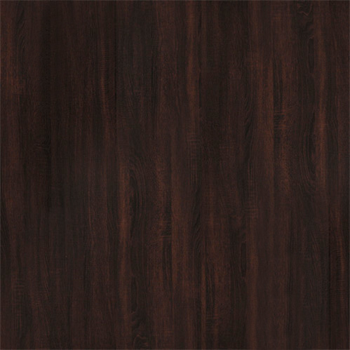 Стелаж двосторонній Inteo Кубус МІКС 3x3 1146x1146x290 мм венге 