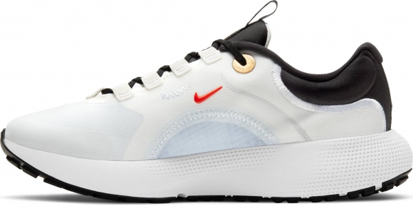 Кроссовки Nike WMNS NIKE REACT ESCAPE RN CV3817-103 р.US 5,5 белый