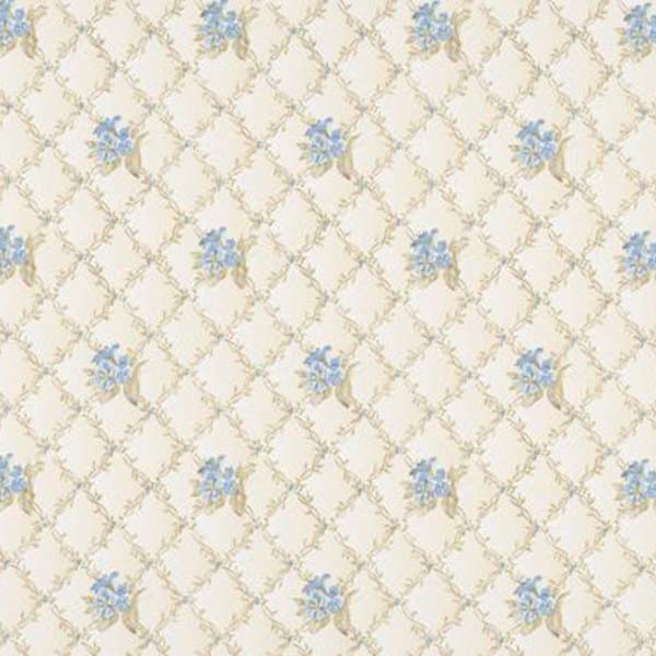 Славянские обои Kolorit В27.4 Беатрис 6499-05 0.53x10.05 м