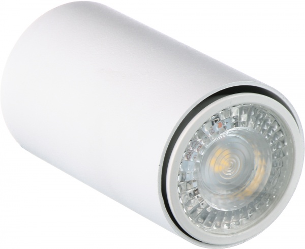 Светильник точечный Nowodvorski Eye GU10 белый 5255 