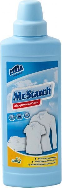 Подкрахмаливатель Mr.Starch Mr.Starch 0,5 л