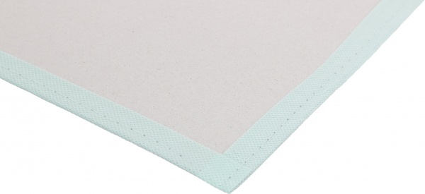 Ящик для хранения складной CN210506-2 Barselona мятный 285x285x285 мм