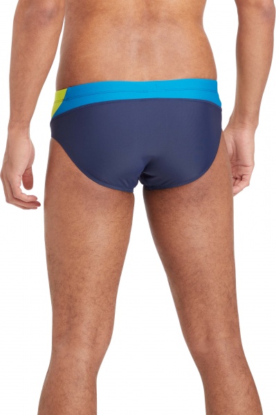 Плавки Energetics Romey III men 411968-516 р.9 синий