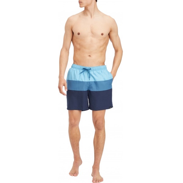 Шорты Firefly CLBL1 Natal ux 412234-903615 р. M сине-серый