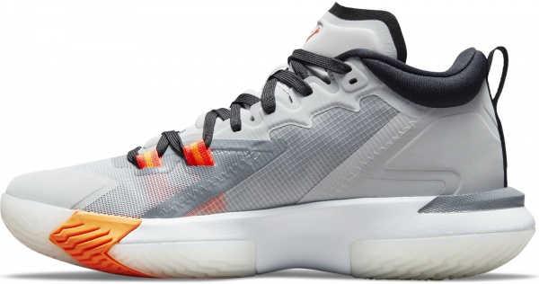 Кросівки Jordan JORDAN ZION 1 DA3130-008 р.US 14 чорний