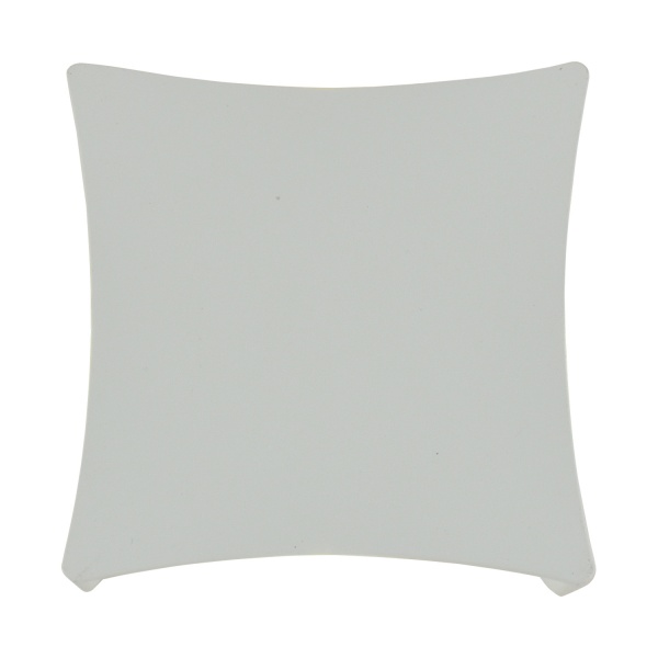 Бра Victoria Lighting LED 8 Вт белый Hats/AP1 white 