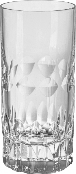 Набір чарок для лікеру Gemma Positano 70 мл 6 шт. Vema 