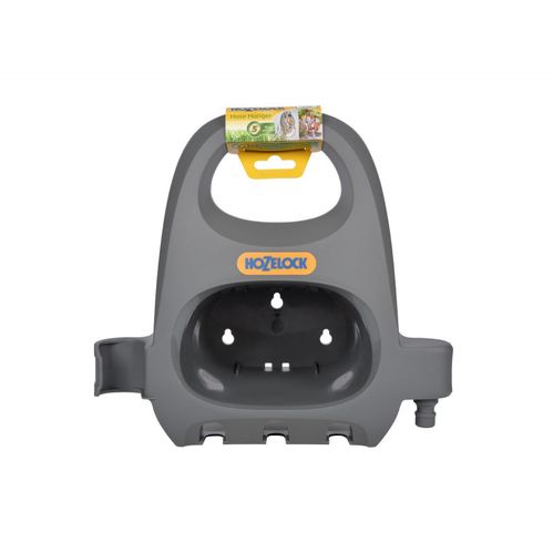 Держатель для шланга для шланга d12,5мм 40м или d19мм 30 м