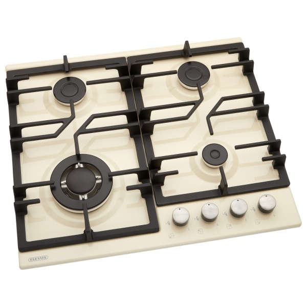 Варочная поверхность Eleyus Milena 60 BG CTF