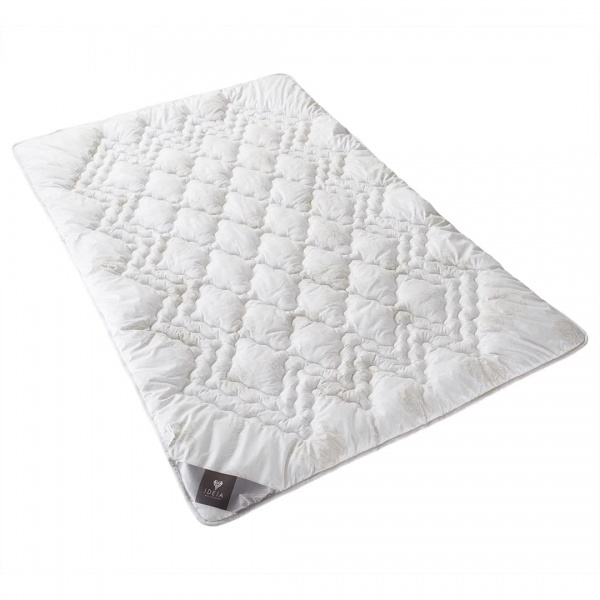 Ковдра всесезонна Air Dream Classic 175x210 см IDEIA білий