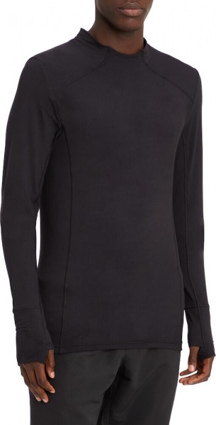 Джемпер Energetics Elton M 419580-050 р. 2XL чорний