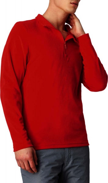 Джемпер McKinley Amarillo ux 252477-255 р. 3XL червоний