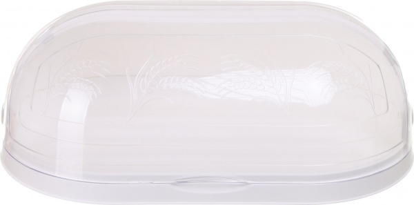 Хлібниця 110102-white Follow Me