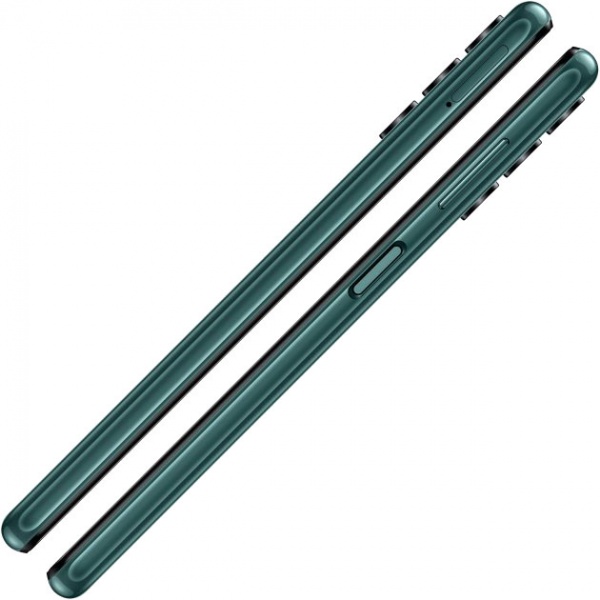 Смартфон Samsung Galaxy A04s 3/32GB green (SM-A047FZGUSEK) 