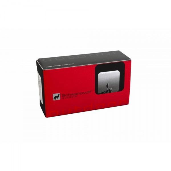 Мультитул Schwarzwolf Pony F2400300AJ3