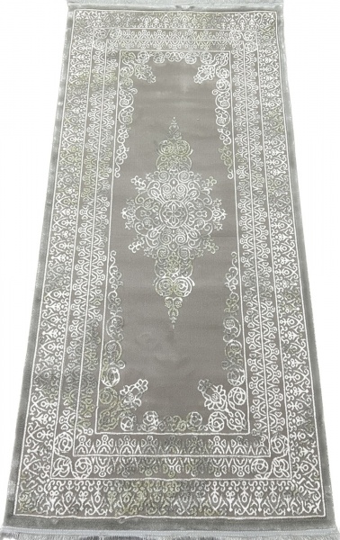 Ковер Art Carpet BERRA 5000D GREEN 100x200 см 