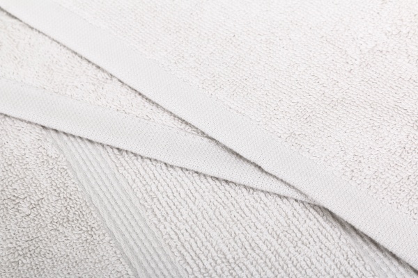 Рушник Villa 100x150 см бежевий Sous Dias 