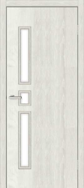 Дверне полотно ОМіС Комфорт СС 600 мм дуб білий 