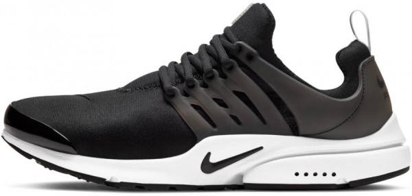 Кросівки Nike NIKE AIR PRESTO CT3550-001 р.46 чорний