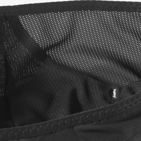 Сумка на пояс Salomon ADV SKIN BELT RACE FLAG р.M ADV SKIN BELT RACE FLAG LC2044200 чорний 