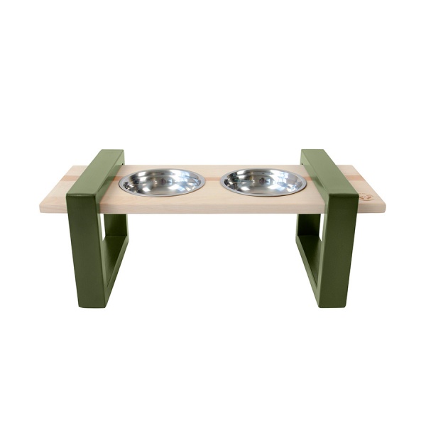 Підставка подвійна 10 центів для Джека №1 М хакі