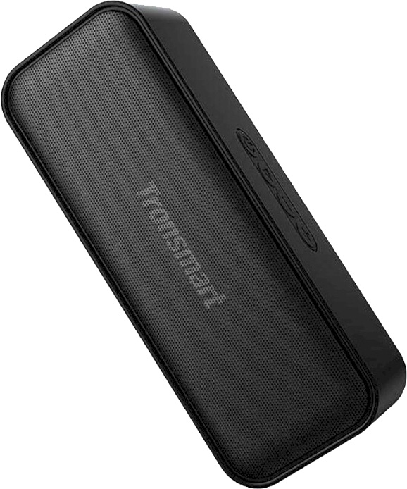 Акустична система Tronsmart T2 Mini 2023 black (985906)