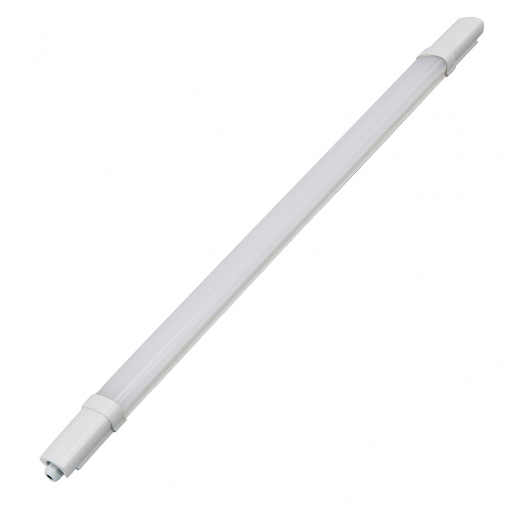 Светильник линейный V-WATT 36 Вт 5500 К холодный LED SKI PRIME SLIM