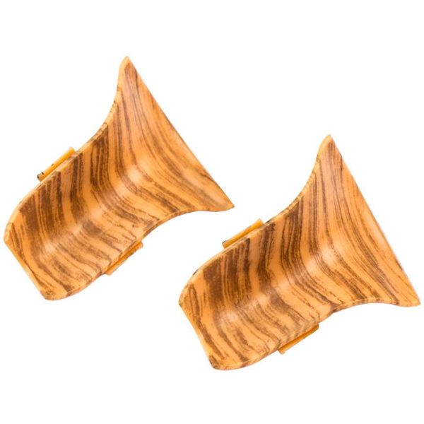 Комплект куточків внутрішніх Novart дуб мескаль 