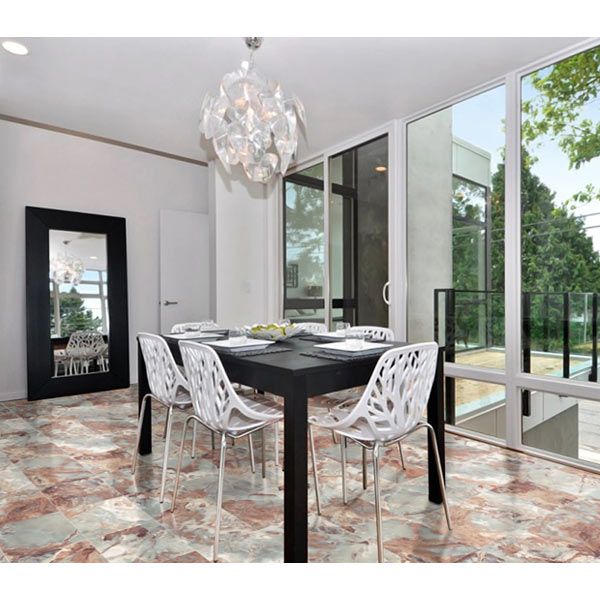 Плитка Stylnul Сенія туркеса 450х450 мм