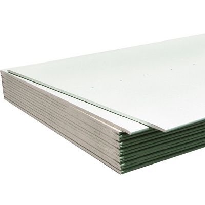 Гипсокартон огнестойкий Knauf 2500x1200x12.5 мм