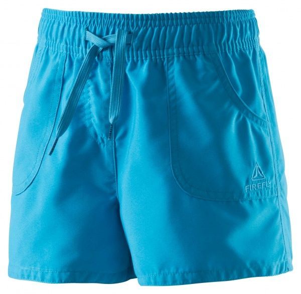 Шорти Firefly Barbie II jrs 285742-639 р. 164 блакитний