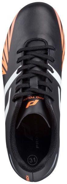 Бутси Pro Touch PT50 HG JR 282230-900050 р. 38 чорний