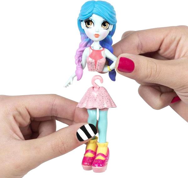 Кукла Off the Hook стильная Мила серия Весеннее диско