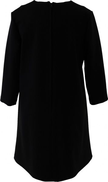 Платье Sasha р.122 черный 3964 