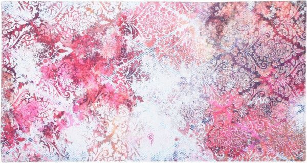 Килим BMG Digital Printed C-1750-R krisi 80x150